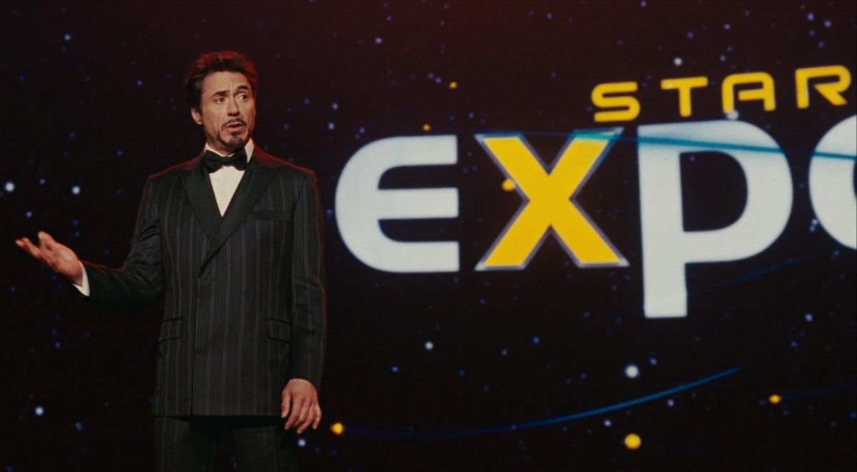 You are currently viewing Stark Expo : Innovations 2026